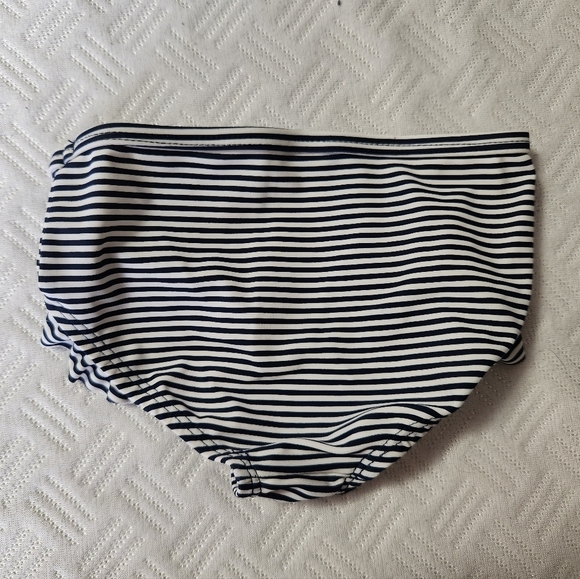 Girls Carter's 2 piece swimsuit swimsuit‎ size 9 months - Picture 9 of 9